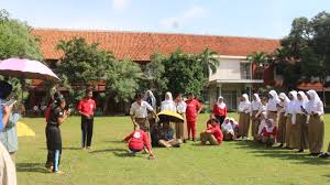 Class Meeting Osis SMA Negeri 1 Rimel