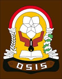 Logo Osis SMA Negeri 1 Rimel